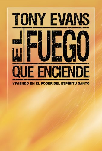El fuego que nos impulsa/The Fire that Ignites
