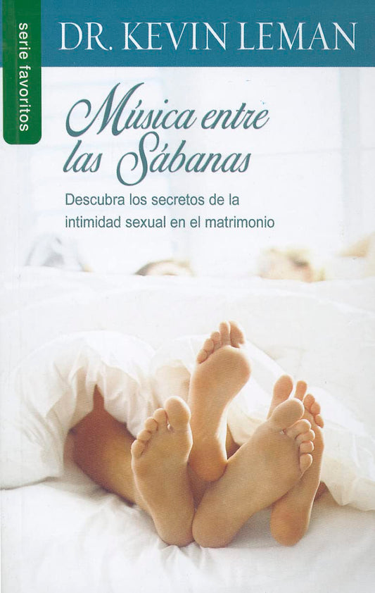 Música entre las sábanas - Serie Favoritos (Spanish Edition)