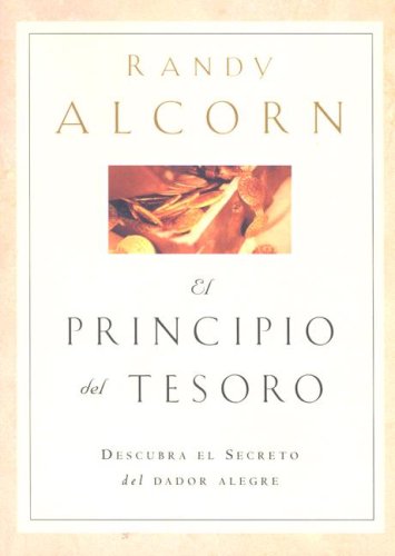 El Principio del Tesoro: Descubra el Secreto del Dador Alegre - 4954