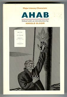 Ahab (Major Literary Characters)