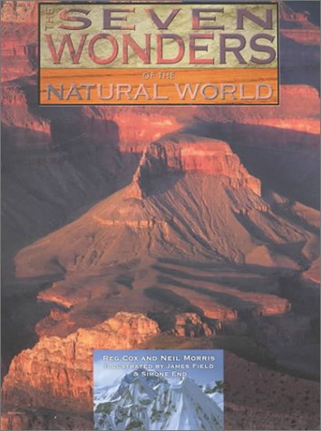 The Seven Wonders of the Natural World (Wonders of the World)