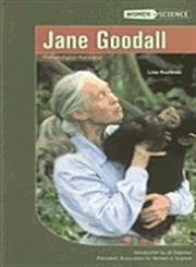 Jane Goodall (Women in Science)