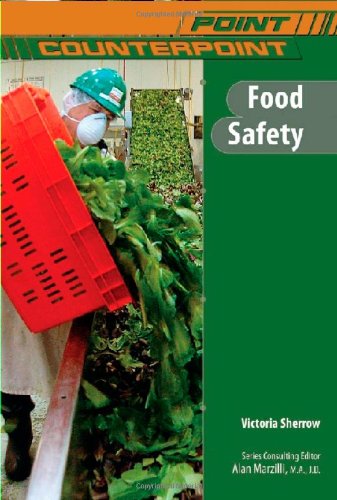 Food Safety (Point/Counterpoint) - 4624