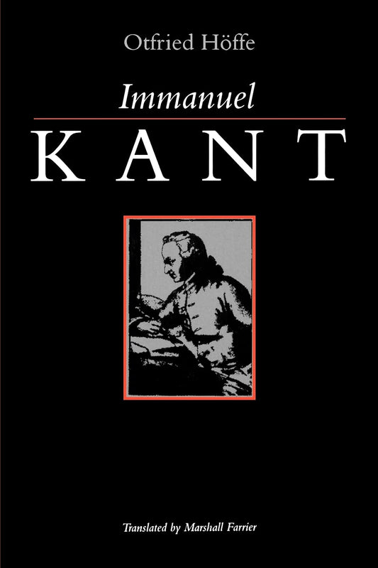 Immanuel Kant (Ethical Theory (Dis))