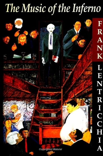 The Music of the Inferno (Italian American Culture)