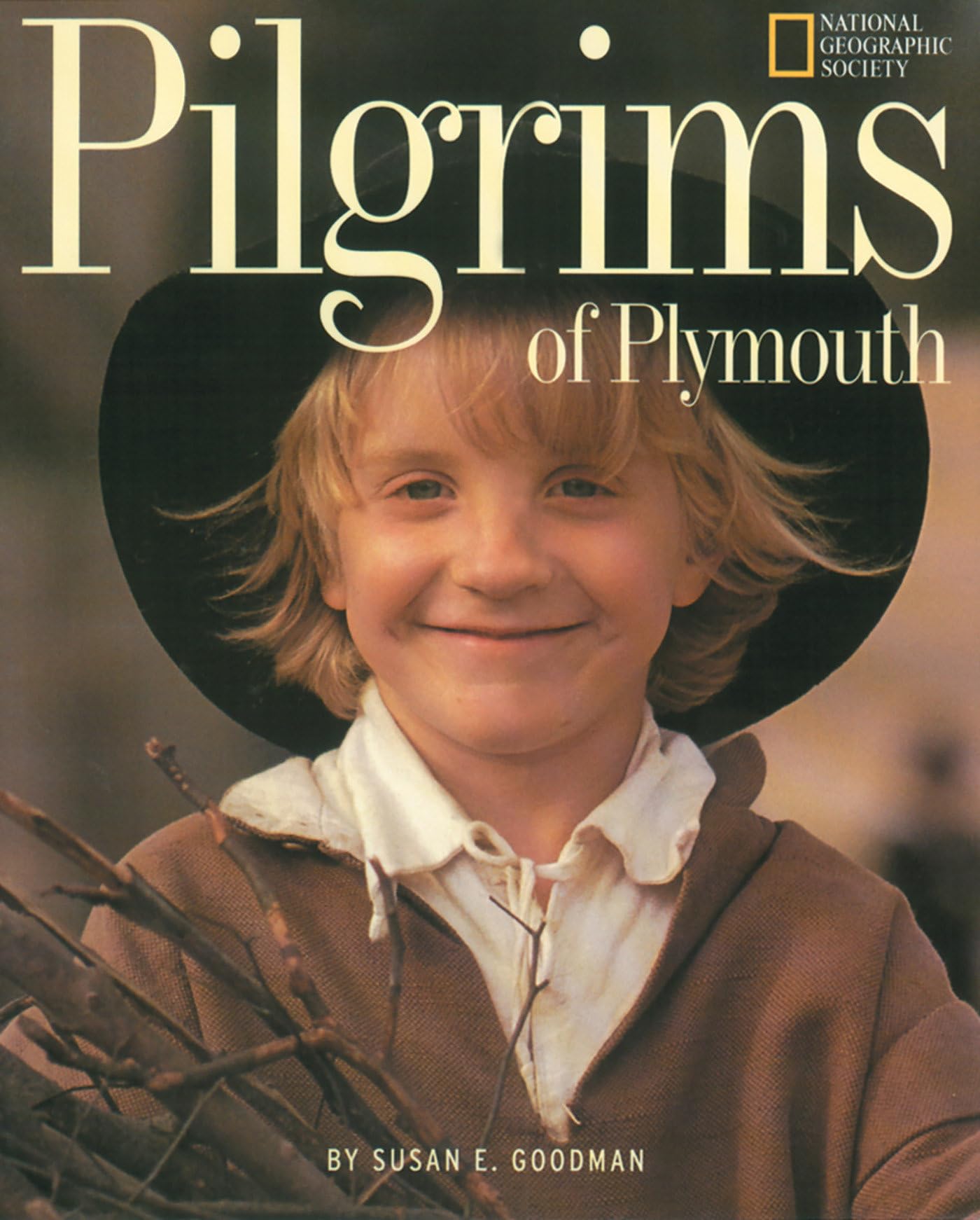 Pilgrims of Plymouth (Rise and Shine) - 1917