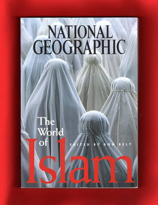 World of Islam