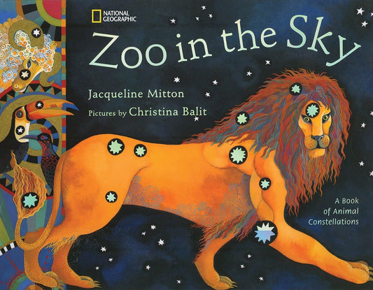 Zoo In The Sky: More Than 100 Recipes and Foolproof Strategies to Help Your Kids Fall in Love - 4747
