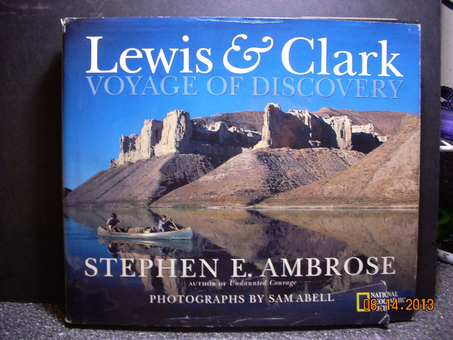 Lewis & Clark