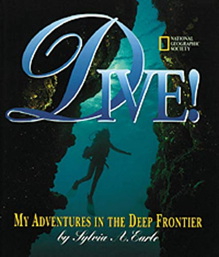 Dive: My Adventures In the Deep Frontier - 890