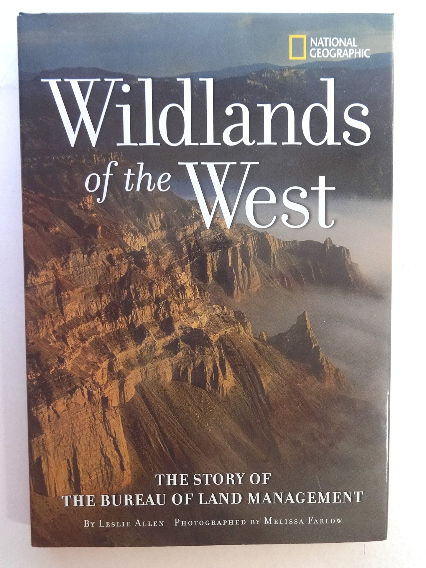 Wildlands of the West