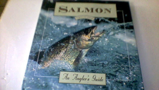 Salmon (Angler's Guides)