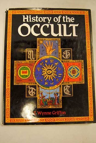 History of the Occult