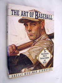 The Art of Baseball