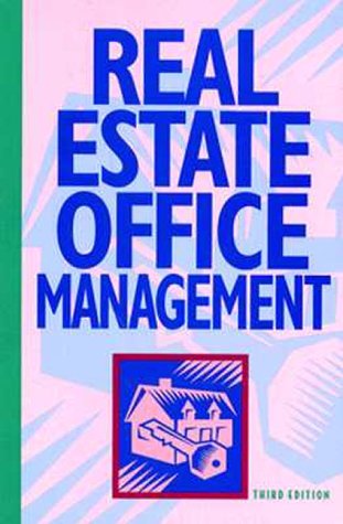 Real Estate Office Management