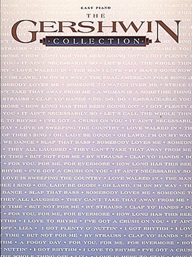 The Gershwin Collection
