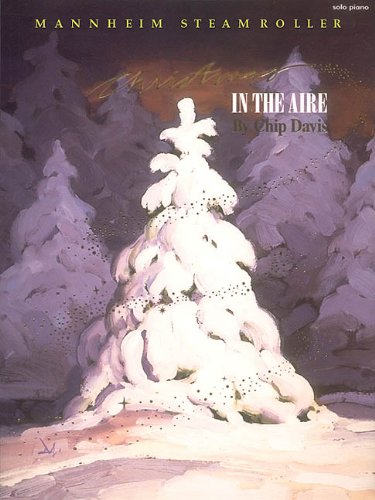 Mannheim Steamroller - Christmas in the Aire - 6766