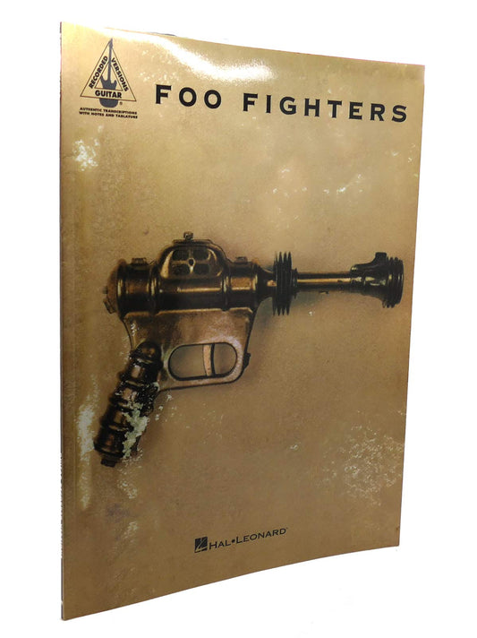 Foo Fighters - 7163