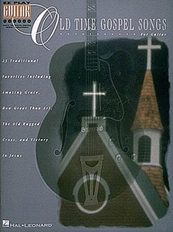 Old Time Gospel Songs
