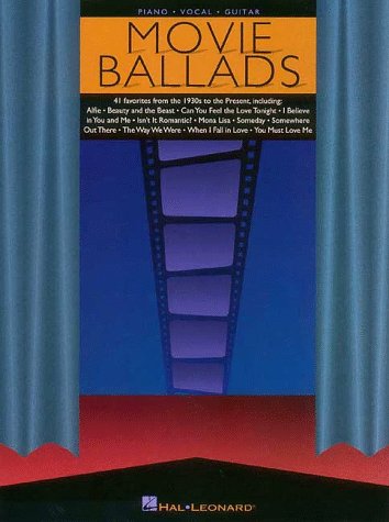 Movie Ballads - 7545