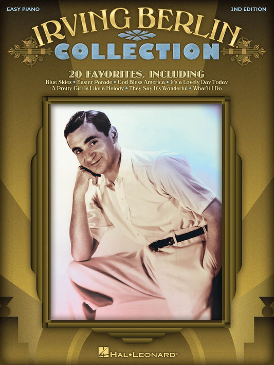 Irving Berlin Collection