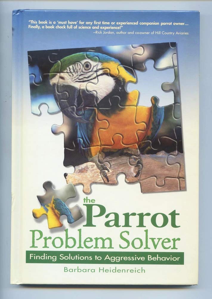 The Parrot Problem Solver - 5785