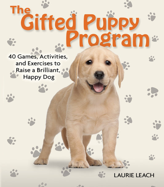 The Gifted Puppy Program