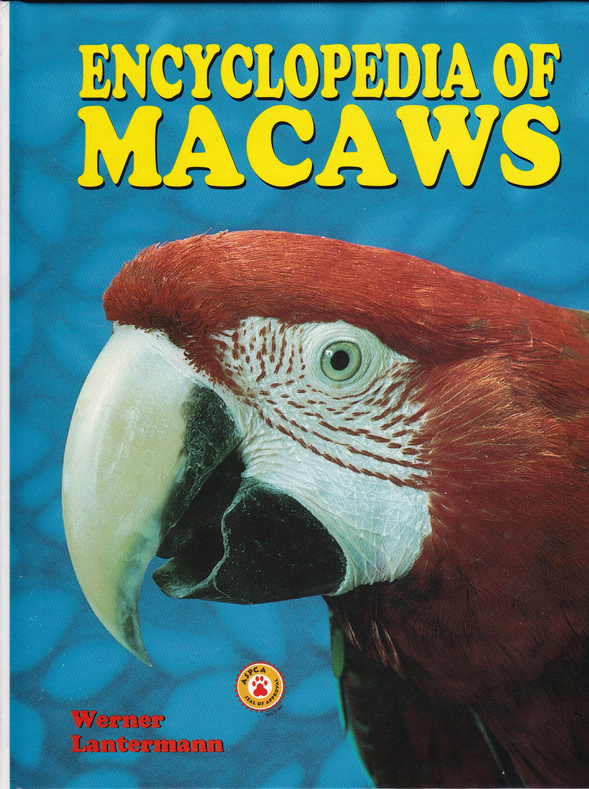 The Encyclopedia of MacAws