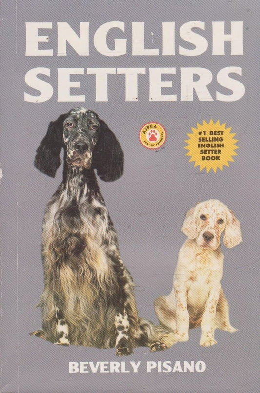 English Setters (Kw Series)