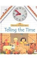 Telling the Time