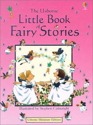 Little Book of Fairy Stories (Storybooks)