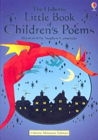 Children's Poems (Mini Storybooks)