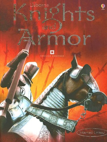 Knights And Armor: Internet-Linked