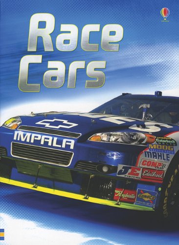 Race Cars