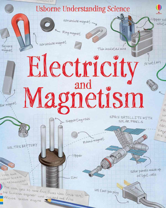 Electricity and Magnetism