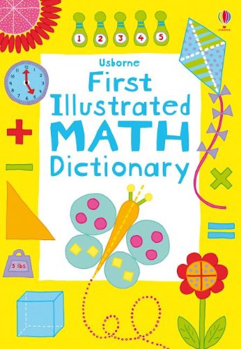 First Dictionary of Math