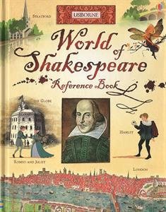 World of Shakespeare Reference Book