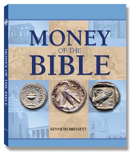 Money of the Bible