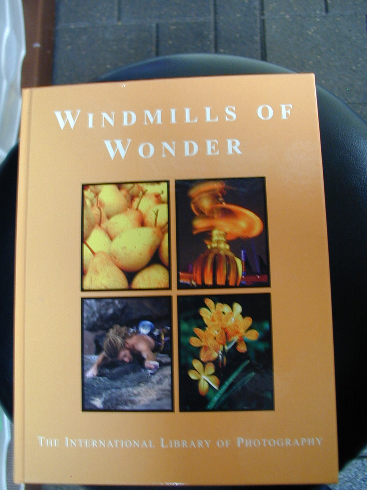 Windmills of Wonder