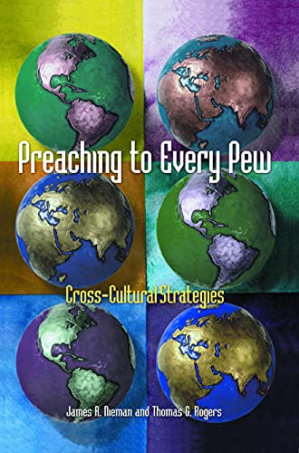 Preaching to Every Pew: Cross-Cultural Strategies