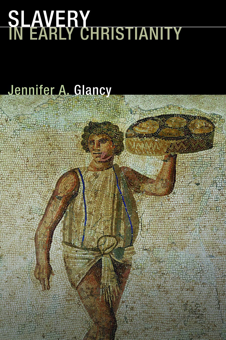 Slavery in Early Christianity