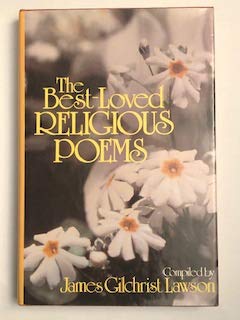 The Best-Loved Religious Poems