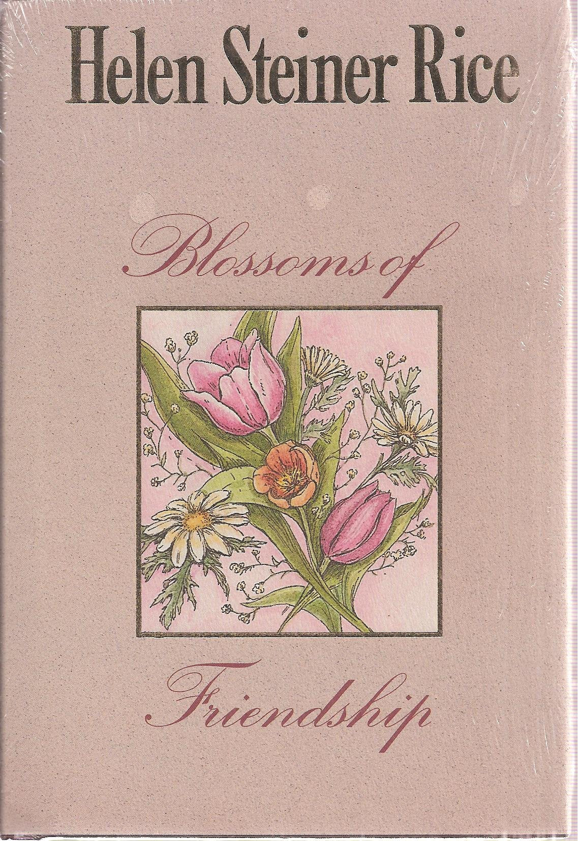 Blossoms of Friendship