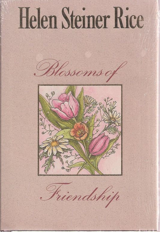Blossoms of Friendship