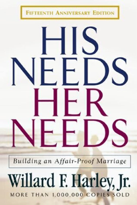 HIS NEEDS, HER NEEDS: BUILDING A