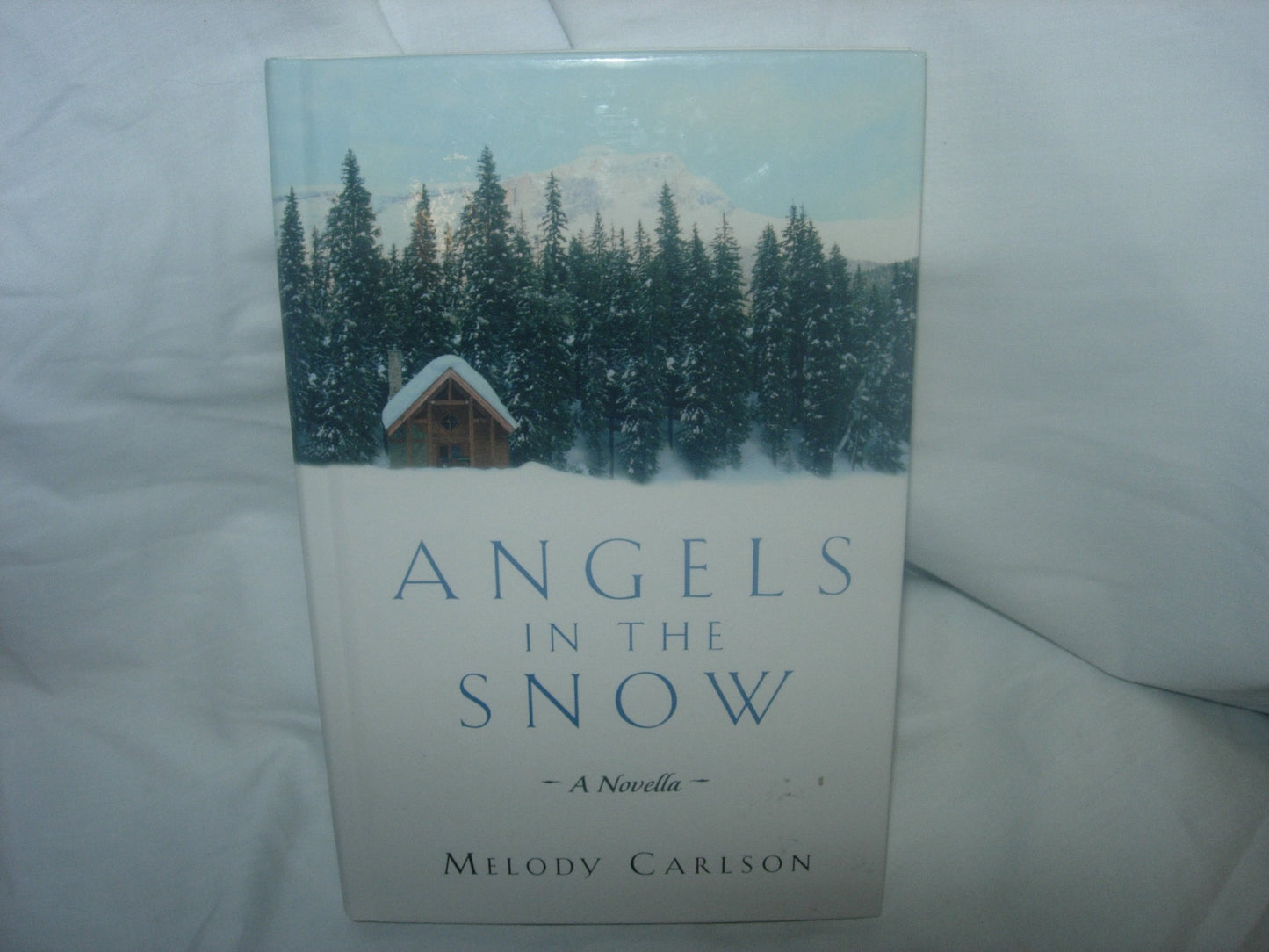 Angels in the Snow: A Novella