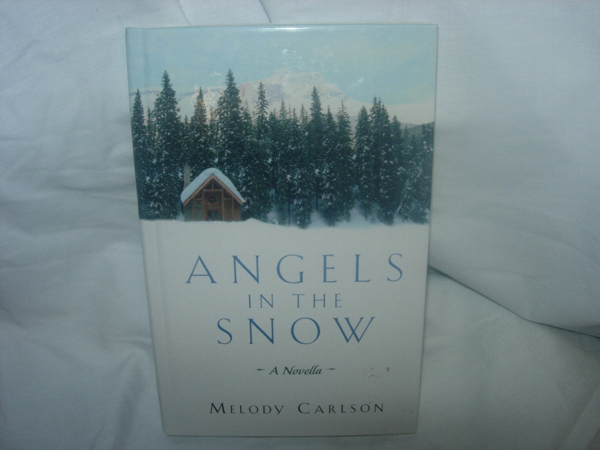 Angels in the Snow: A Novella