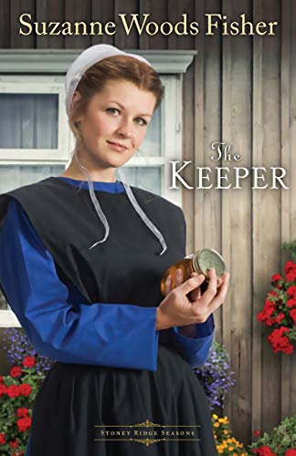 The Keeper: A Novel