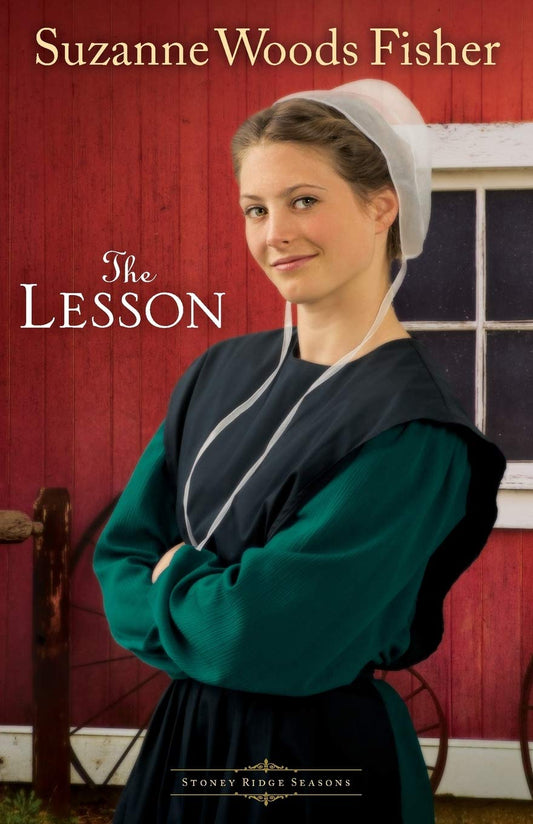 The Lesson: A Novel