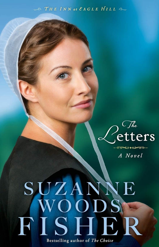 The Letters: A Novel